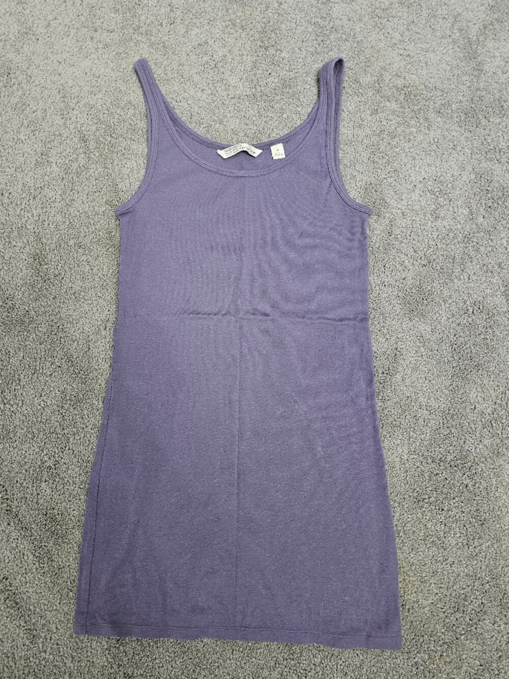 NY&C Tank